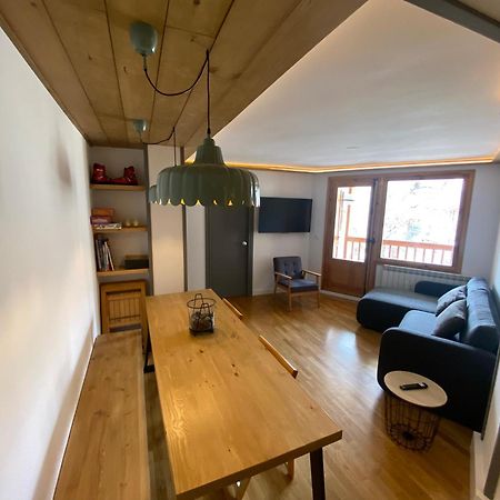 Casa Orval Apartman Panticosa Kültér fotó