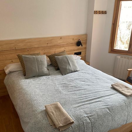Casa Orval Apartman Panticosa Kültér fotó