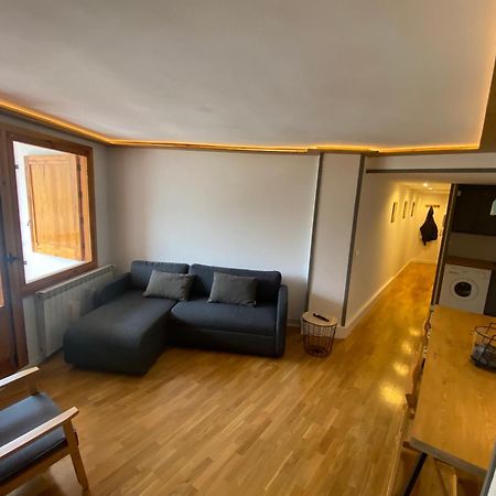 Casa Orval Apartman Panticosa Kültér fotó
