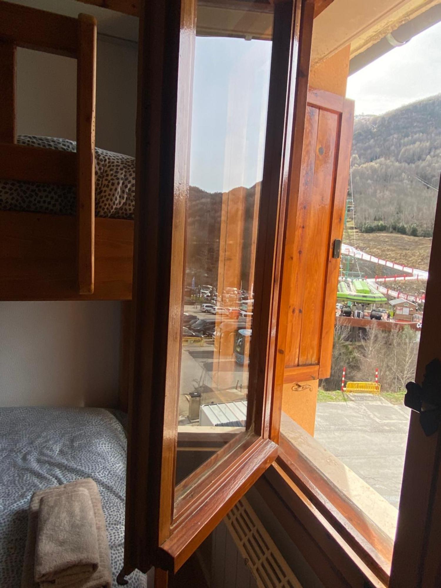Casa Orval Apartman Panticosa Kültér fotó