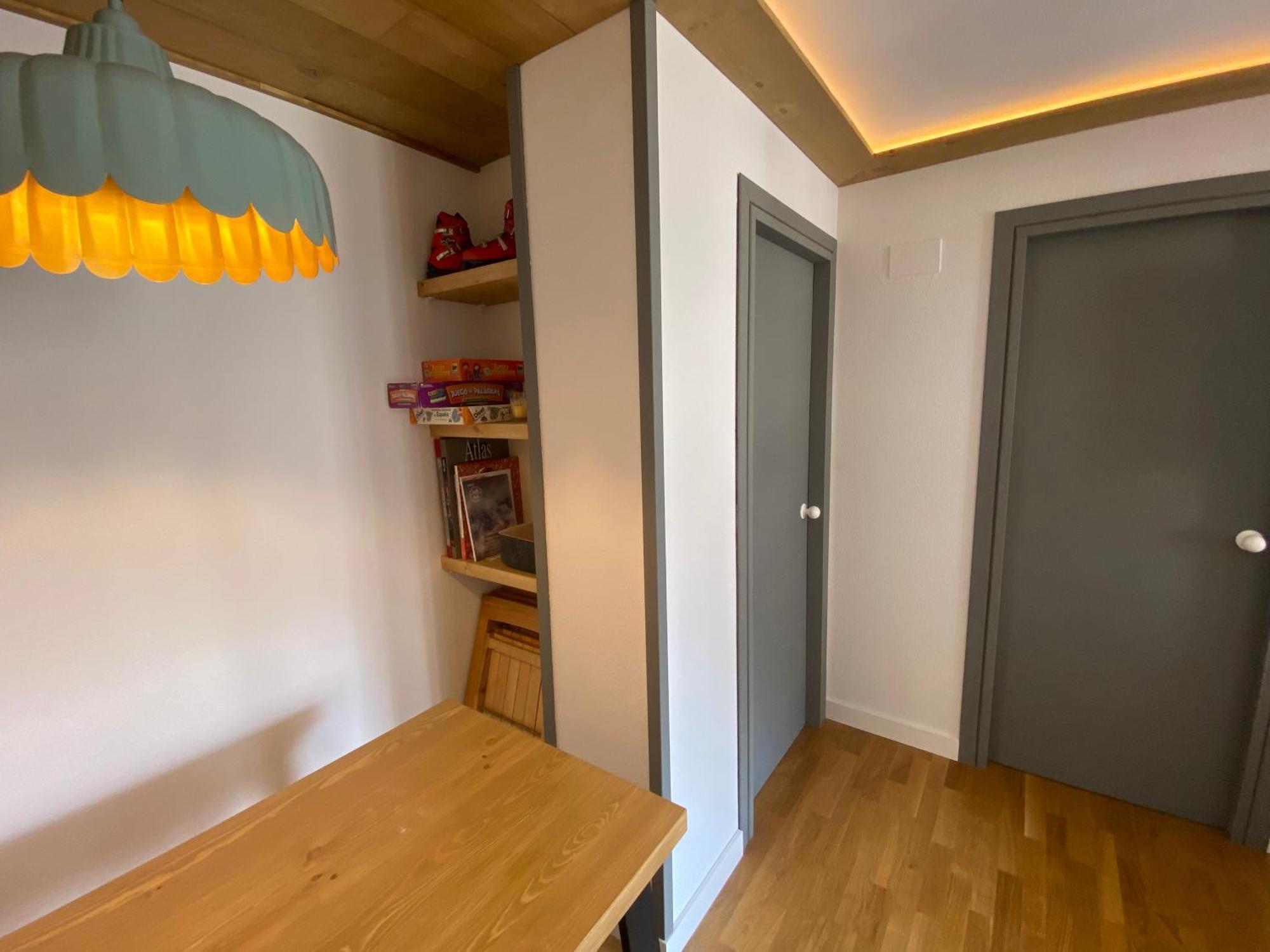 Casa Orval Apartman Panticosa Kültér fotó