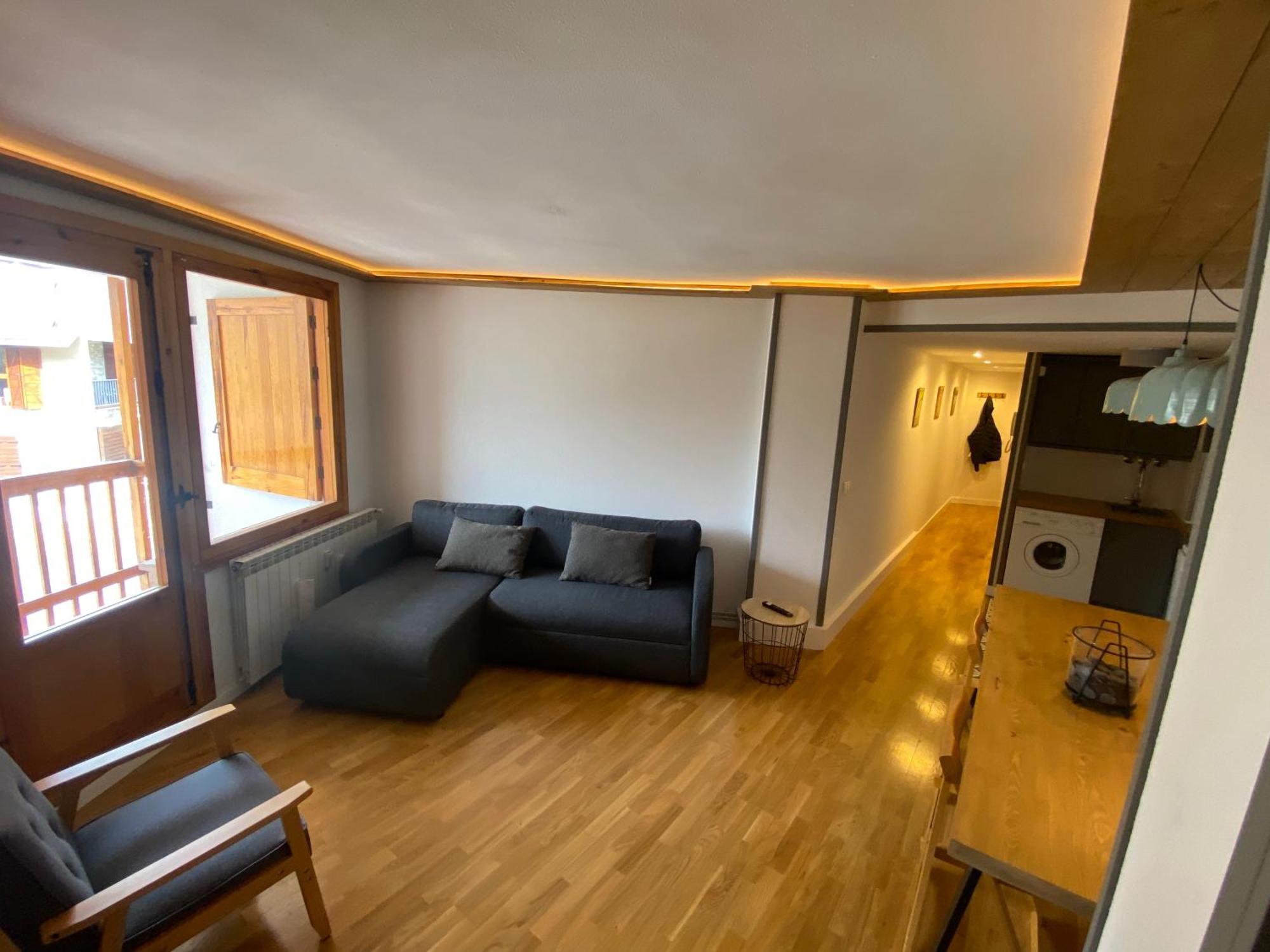 Casa Orval Apartman Panticosa Kültér fotó