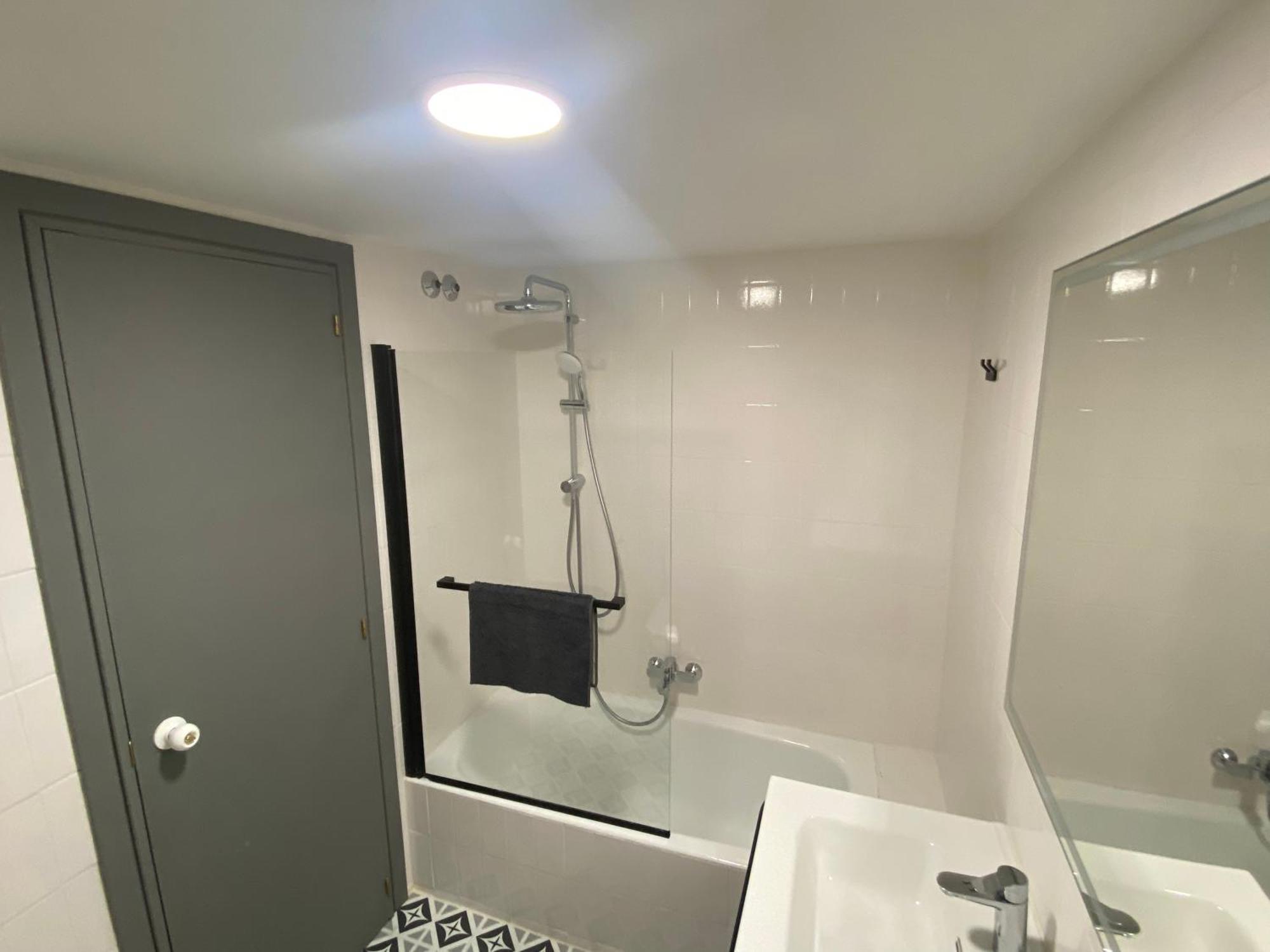 Casa Orval Apartman Panticosa Kültér fotó