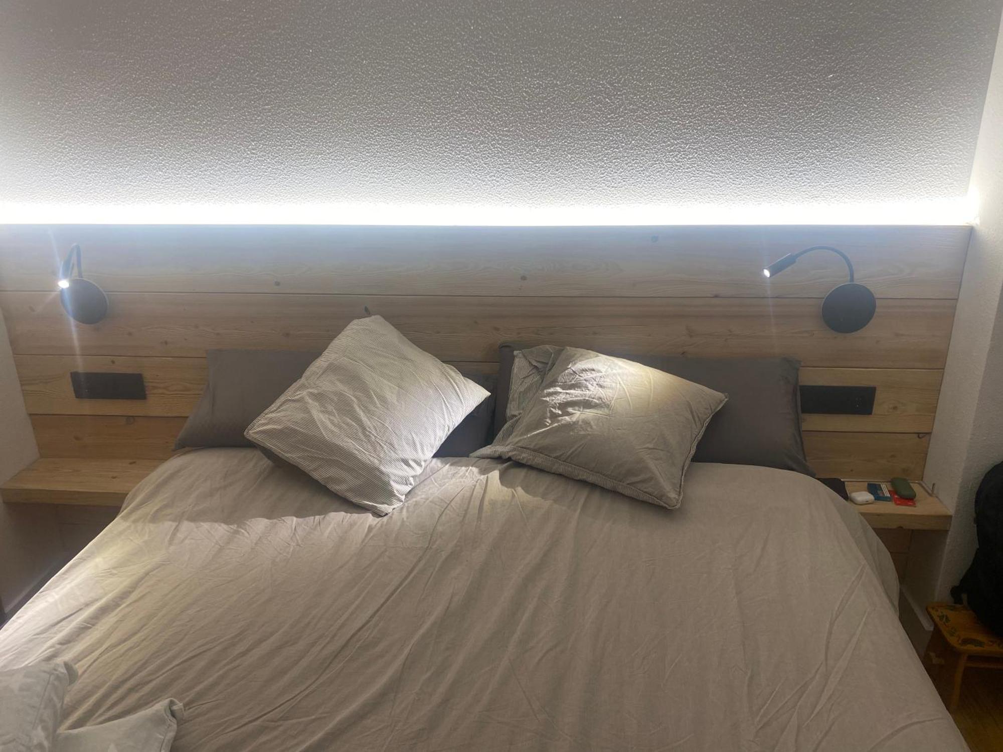 Casa Orval Apartman Panticosa Kültér fotó