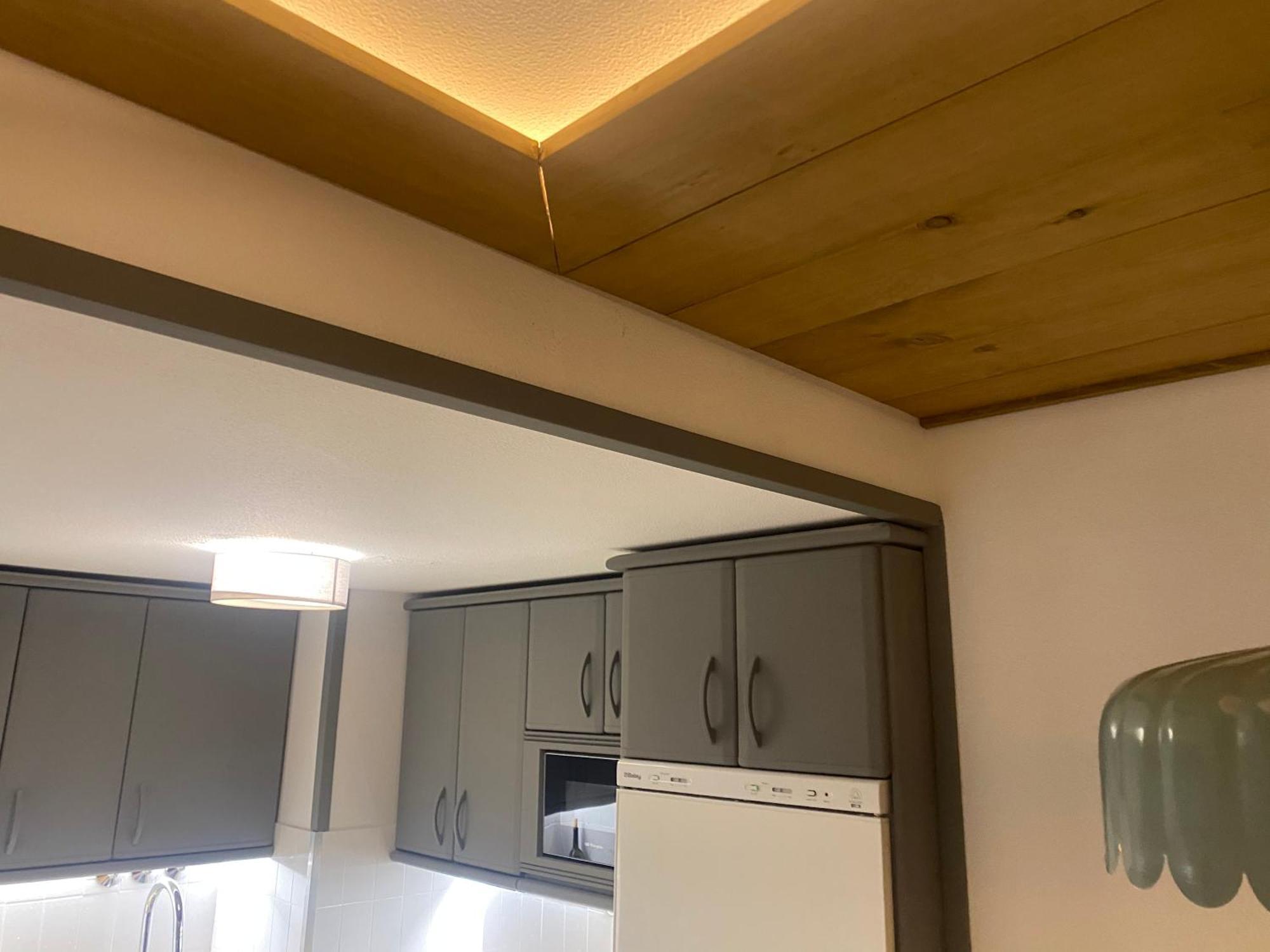 Casa Orval Apartman Panticosa Kültér fotó