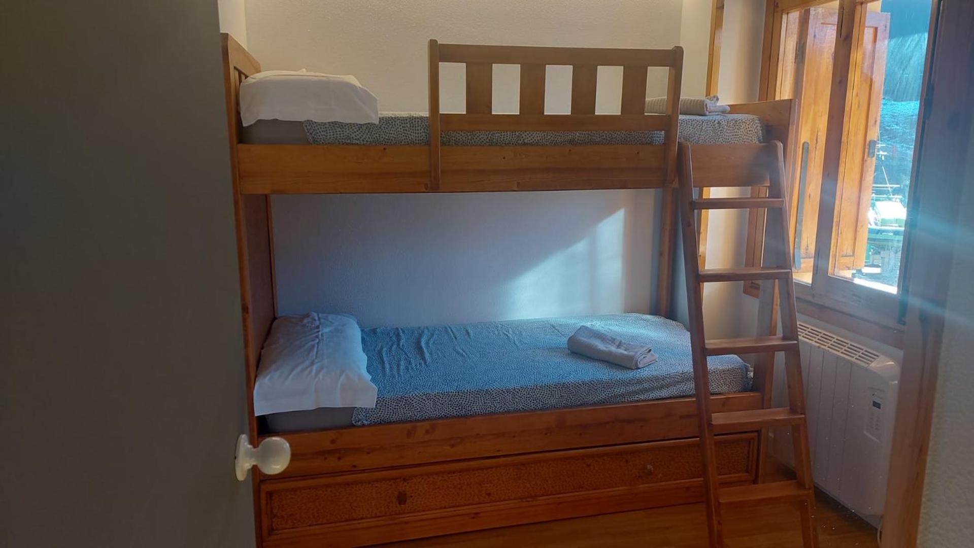 Casa Orval Apartman Panticosa Kültér fotó