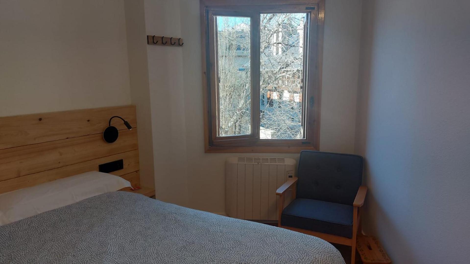 Casa Orval Apartman Panticosa Kültér fotó